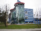 Kaunas - III part